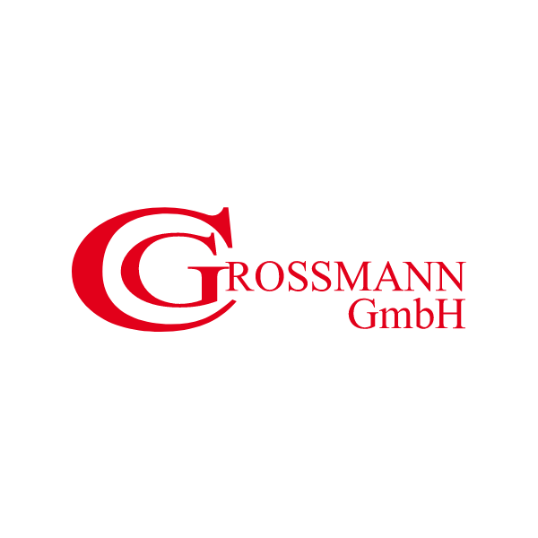 Logo der Firma C. Grossmann Parkett & Böden GmbH aus Solingen