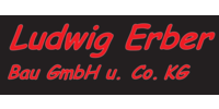 Logo der Firma Erber Ludwig Bau GmbH & Co. KG aus Hutthurm