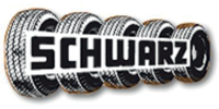 Logo der Firma Reifenhaus Schwarz GmbH aus Olching