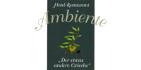 Logo der Firma Restaurant Ambiente aus Winsen