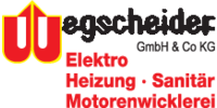 Logo der Firma Wegscheider GmbH & Co. KG aus Arnschwang