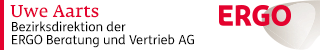 Beispielarbeit von Versicherungen ERGO Aarts, Uwe - veröffentlicht auf Finanzberater.net