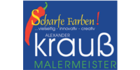 Logo der Firma Krauß Alexander Malerbetrieb aus Münchberg