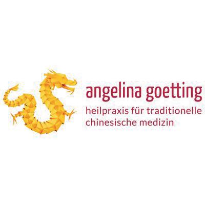 Logo der Firma Heilpraxis für Traditionelle Chinesische Medizin (TCM) Angelina Goetting aus Düsseldorf