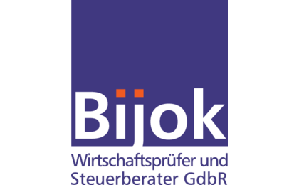 Logo der Firma Bijok GdbR aus Kronach