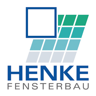 Logo der Firma Henke Fensterbau GmbH & Co. KG aus Münster