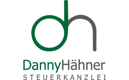 Logo der Firma Steuerberater Hähner Danny aus Chemnitz