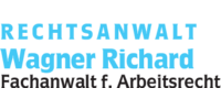 Logo der Firma Rechtsanwalt Wagner Richard aus Schwandorf