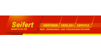 Logo der Firma Seifert GmbH & Co. KG aus Am Ettersberg OT Kleinobringen