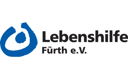 Logo der Firma Lebenshilfe Fürth e.V. aus Fürth