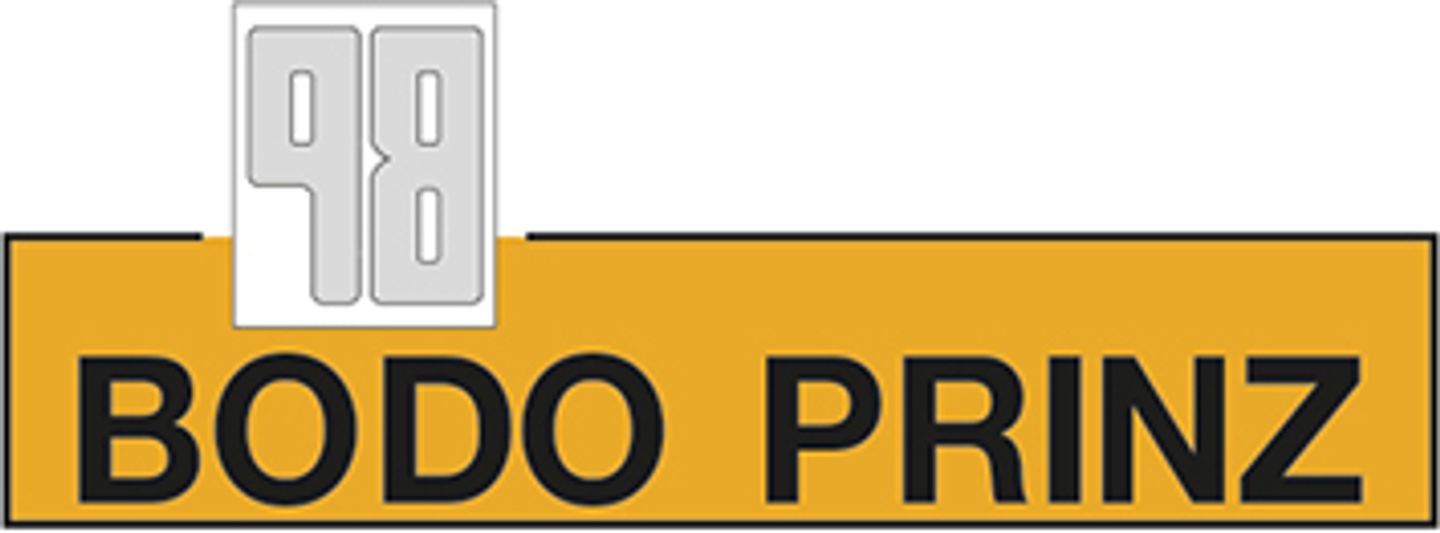 Logo der Firma Steuerberater Bodo Prinz aus Mülheim
