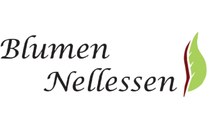 Logo der Firma Blumen Nellessen aus Nettetal