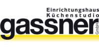 Logo der Firma Küchen Möbel Gassner GmbH aus Kelheim