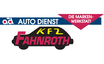 Logo der Firma Autodienst Fahnroth aus Roding