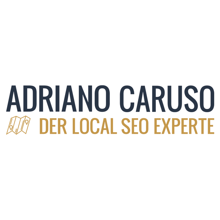 Logo der Firma Adriano Caruso - Der Local SEO Experte aus Frankfurt am Main