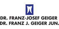 Logo der Firma Geiger jun. Franz-Josef Zahnarzt aus Fürstenzell