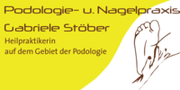 Logo der Firma Stöber Gabriele Podologie- & Nagelpraxis aus Zwickau