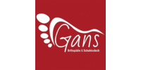 Logo der Firma Gans Orthopädie & Schuhtechnik aus Kassel