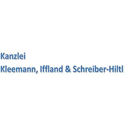 Logo der Firma Kanzlei Kleemann, Iffland & Schreiber-Hiltl aus Ingolstadt