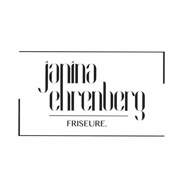 Logo der Firma Janina Ehrenberg Friseure. aus Bad Kissingen