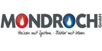Logo der Firma Sanitär Mondroch GmbH aus Schwalmtal