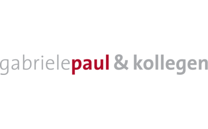 Logo der Firma Rechtsanwälte Paul Gabriele & Kollegen aus Erlangen