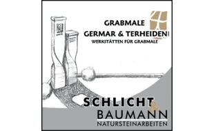 Logo der Firma Grabmale Germar Terheiden GmbH aus Wesel