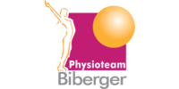 Logo der Firma Physiotherapie Biberger aus Wörth