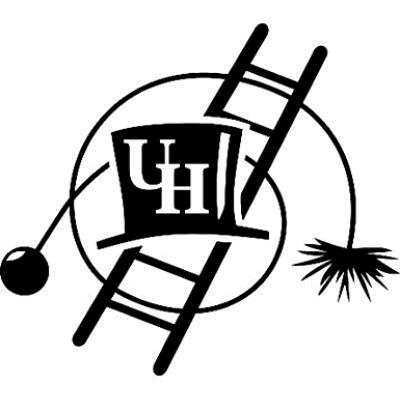 Logo der Firma Uwe Heinbach Schornsteinfegermeisterbetrieb aus Wuppertal