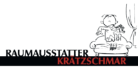 Logo der Firma RAUMAUSSTATTER KRÄTZSCHMAR aus Dresden