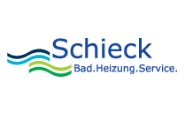 Logo der Firma Harry Schieck GmbH aus Chemnitz