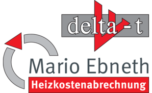 Logo der Firma Delta-t Messdienst M. Ebneth aus Kleinwallstadt