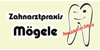Logo der Firma Mögele Zahnarztpraxis aus Wackersdorf