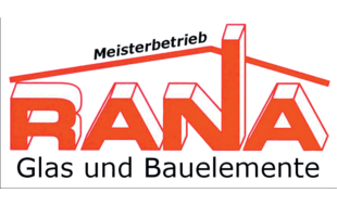 Logo der Firma RANA Glashandel GmbH aus Schnaittach