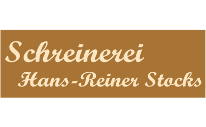 Logo der Firma Schreinerei Stocks aus Willich