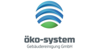Logo der Firma öko-system Gebäudereinigung aus Heilbad Heiligenstadt