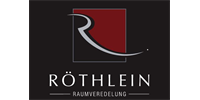 Logo der Firma Röthlein RaumVeredelung e.K. aus Schwanfeld auf dem Branchenportal Maler.org