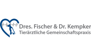 Logo der Firma Tierärztliche Gemeinschaftspraxis Dres. Fischer & Dr. Kempker aus Niederwerrn