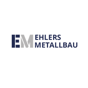 Logo der Firma Ehlers Metallbau GmbH aus Vechelde