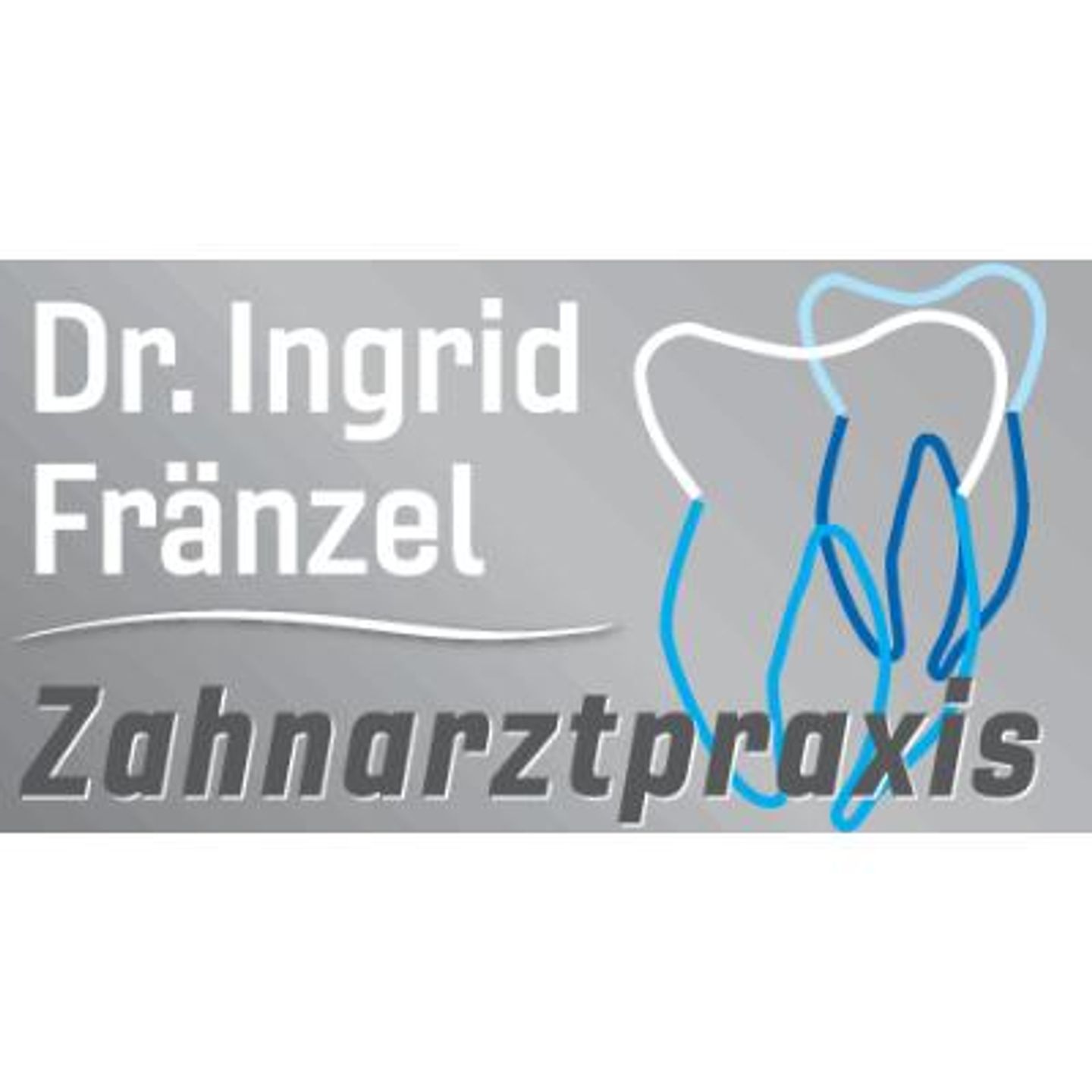 Logo der Firma Zahnarztpraxis Dr. Ingrid Fränzel aus Nürnberg