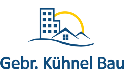 Logo der Firma Bauunternehmen Gebr. Kühnel aus Düsseldorf