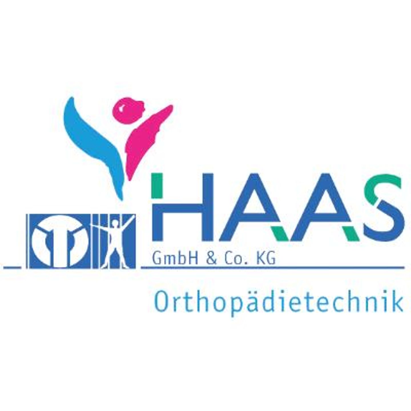 Logo der Firma Haas GmbH & Co. KG aus Coburg