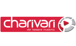 Logo der Firma Charivari aus Regensburg