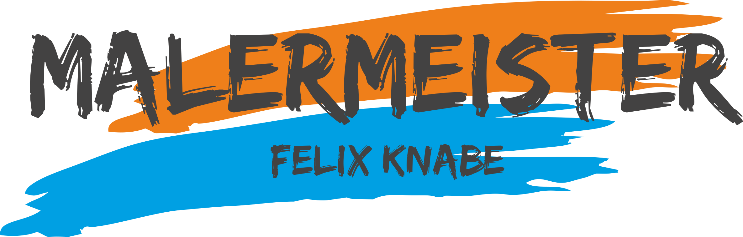 Logo der Firma Malermeister Felix Knabe aus Striegistal