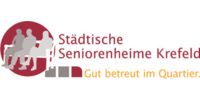 Logo der Firma Seniorenheim Cornelius-de-Greiff-Stift, Städtische Seniorenheime Krefeld aus Krefeld