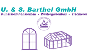 Logo der Firma U. & S. Barthel GmbH aus Leinefelde-Worbis auf dem Branchenportal Glaserei.org