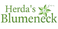 Logo der Firma Herdas Blumeneck im Ilmkreiscenter aus Arnstadt