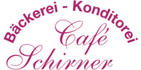 Logo der Firma Schirner Bäckerei, Inh. Elisabeth Reichel aus Konradsreuth