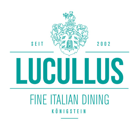 Logo der Firma Lucullus Restaurant aus Königstein im Taunus