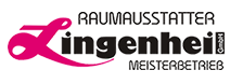 Logo der Firma Lingenheil GmbH aus Unterthingau
